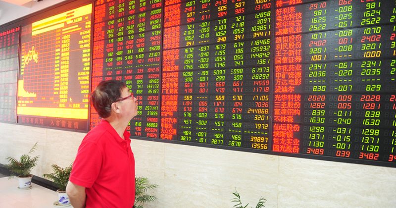 Japan’s benchmark Nikkei falls for 4th day