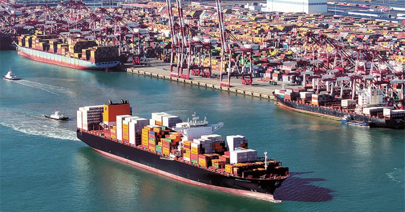Singapore’s manufacturing output up 7.9pc in Q1