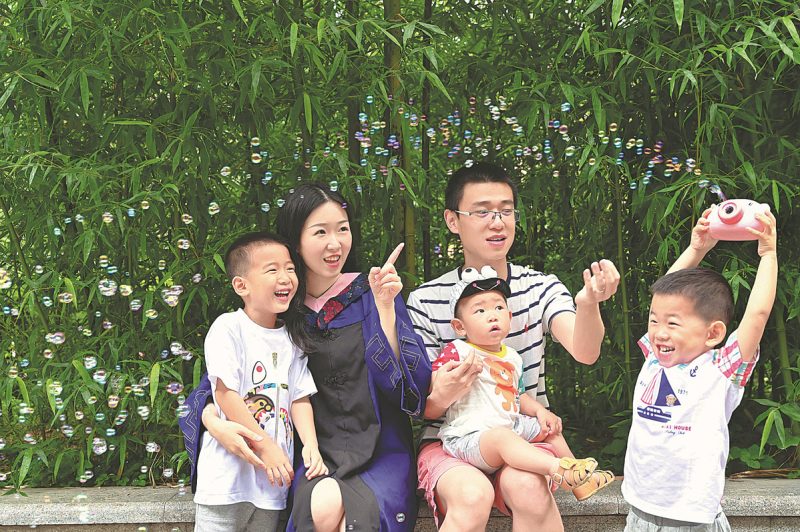 S. Korea’s total fertility rate hits 4-year high in 2025
