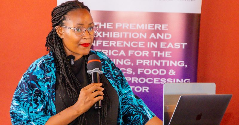 Experts to discuss new packaging technologies in Nairobi