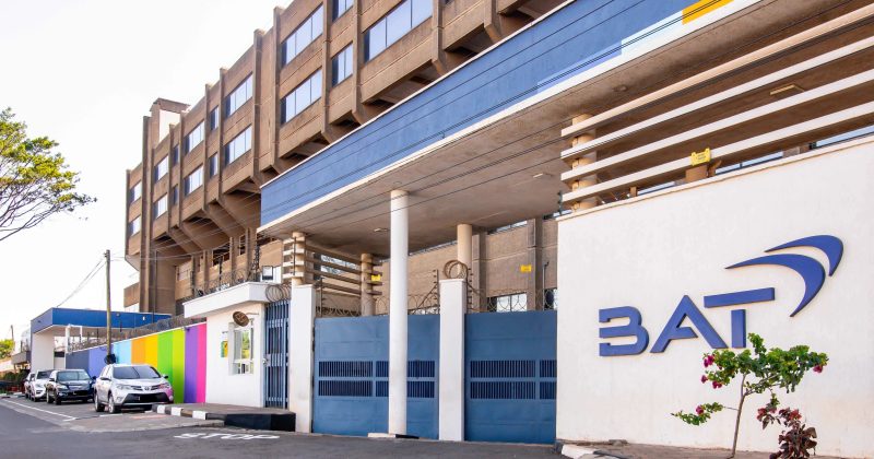 BAT Kenya declares Sh70 dividend as profit rises 18pc
