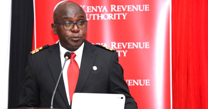 KRA introduces WhatsApp tax returns platform