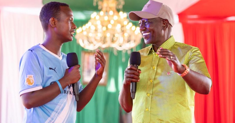Govt to reopen Kenya-Somalia border in April