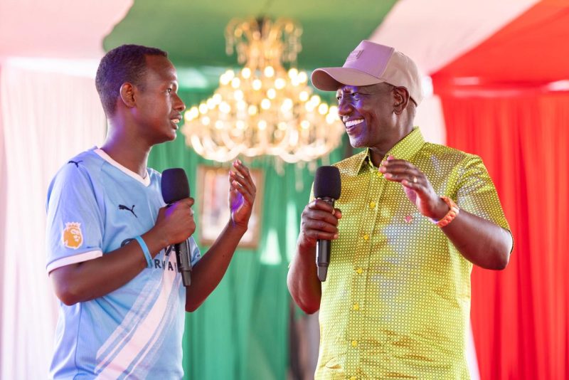 Govt to reopen Kenya-Somalia border in April