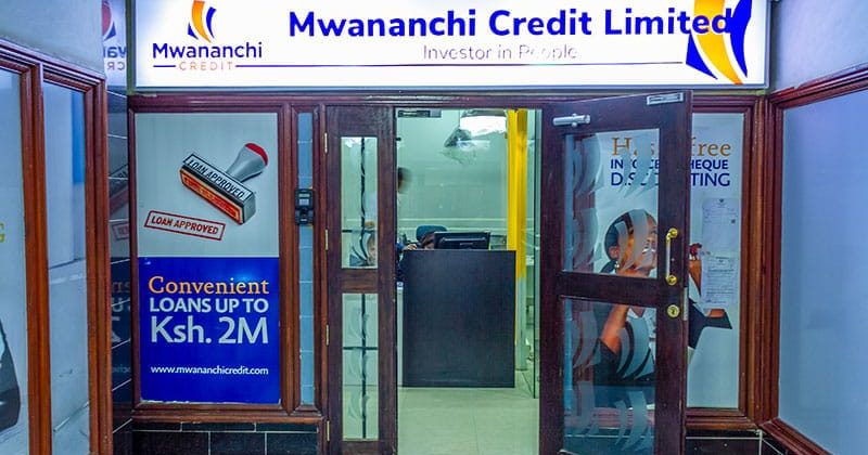 Mwananchi Credit, microfinance provider addressing access to credit challenges