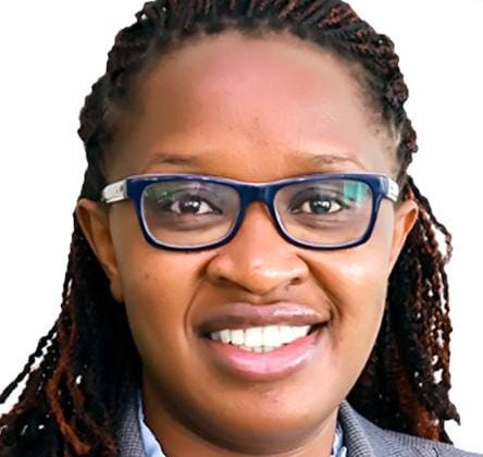 Ombudsman CEO Mercy Wambua resigns