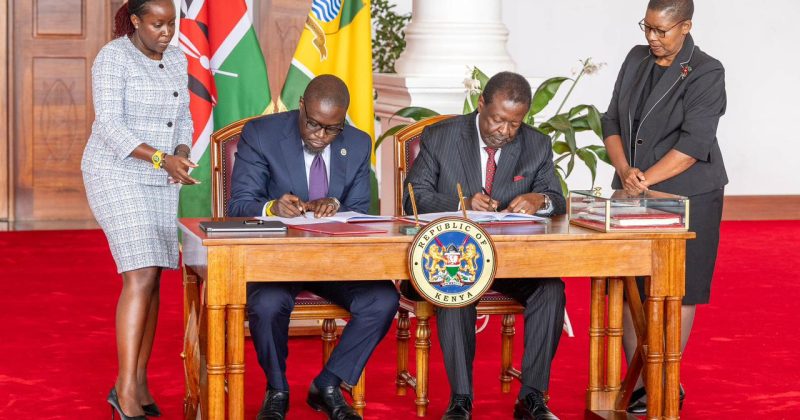 Inside the Sh80bn plan to transform Nairobi into a regional metropolis