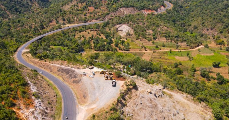Nithi Bridge rebuild set to boost local economy, improve road safety