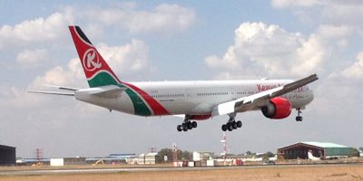 Kenya Airways loss widens to Sh16.1bn as costs rise