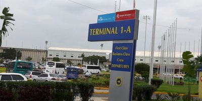 KAA urges passengers to follow verification process when retrieving lost items at JKIA