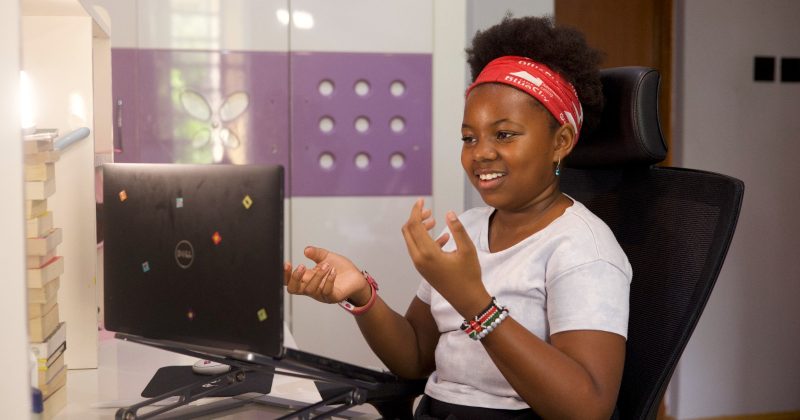 Online learning uptake in Kenyan schools remains low – report