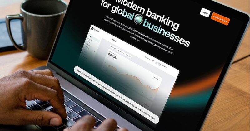 Grey adds USD accounts, stablecoin payments for African businesses