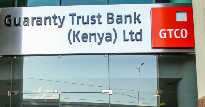 CAK fines GT Bank Sh33.2m over ASL dispute