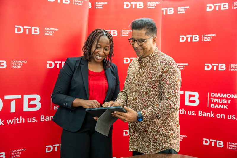 Kenya’s economy to grow 5.3pc in 2026, DTB predicts