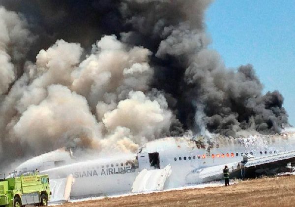 3 killed in training plane crash in Russia’s Orenburg region