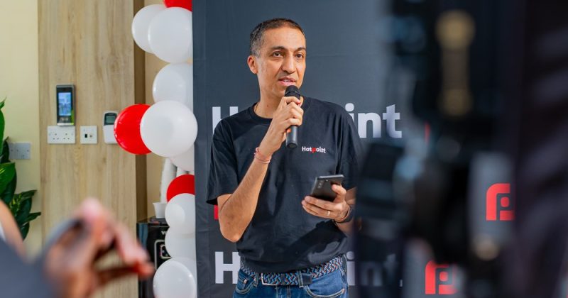 Hotpoint opens 13th store in Diani