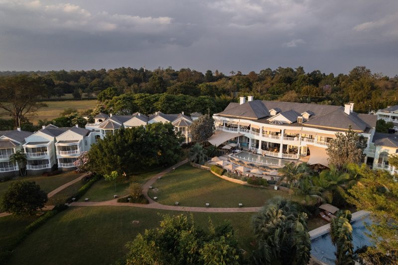 How changing travel patterns are redefining Nairobi’s high-end hospitality market