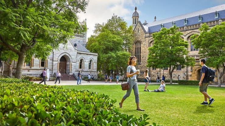 Racism at Australian universities widespread, systemic: gov’t report