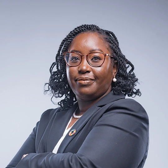 APA Apollo Group taps Risper Ohaga from EABL for CEO post