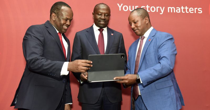 Absa Bank Kenya raises dividend 17pc as profit hits Sh22.9bn