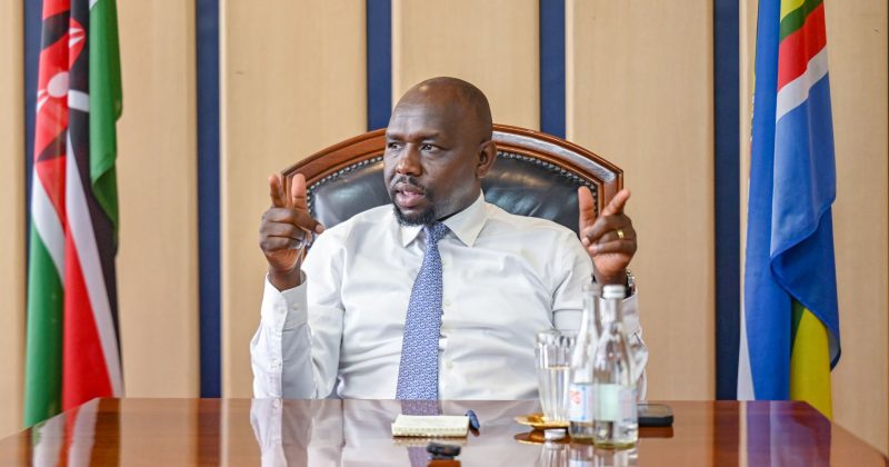 Govt moves to replace 1928 births and deaths law