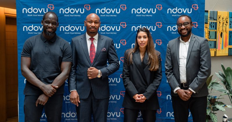 Ndovu Wealth launches multi-asset fund targeting global exposure