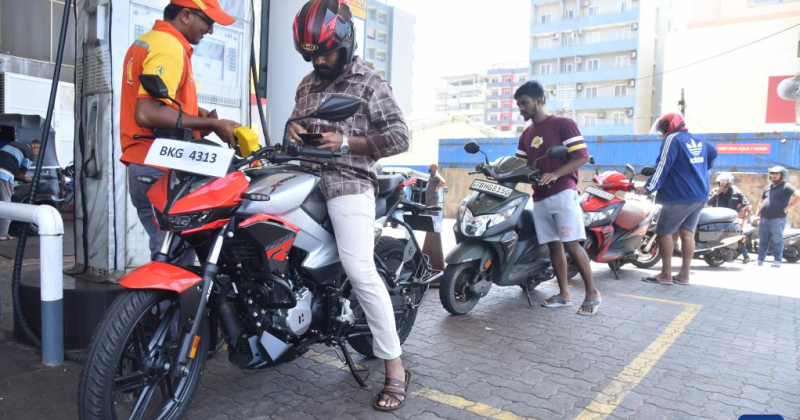 Sri Lanka declares Wednesdays off as Asian countries try to conserve fuel
