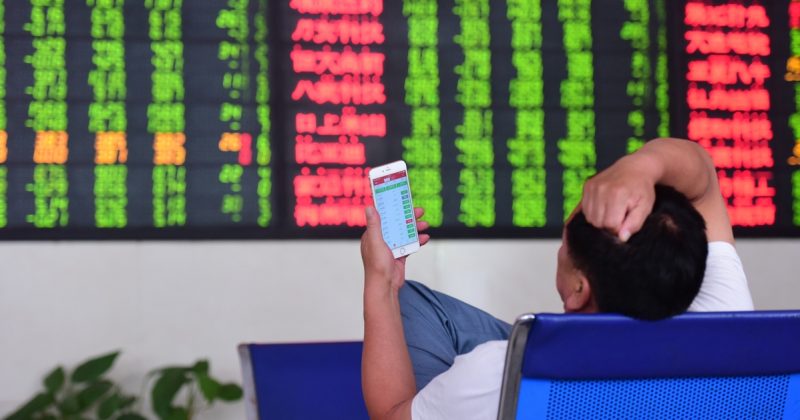 Tokyo stocks end lower on U.S.-Israeli strikes on Iran