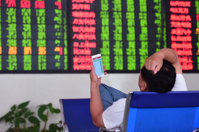 Tokyo stocks end lower on U.S.-Israeli strikes on Iran