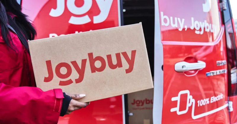 Chinese retailer rivalling Amazon launches in UK
