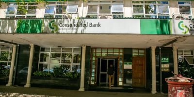 State-owned Consolidated Bank posts Sh174.83mn net profit in H1