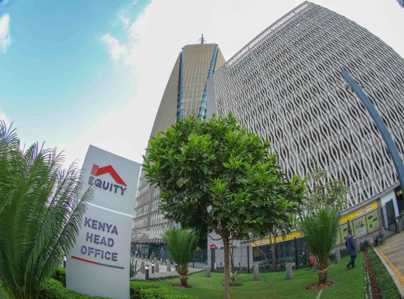 International market still has confidence in Kenya