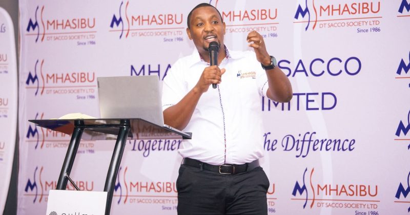 Mhasibu SACCO seeks Sh480m from KUSCCO over unpaid deposit