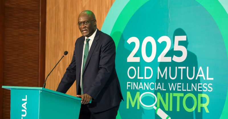 Four in 10 Kenyans borrow to meet daily expenses, report