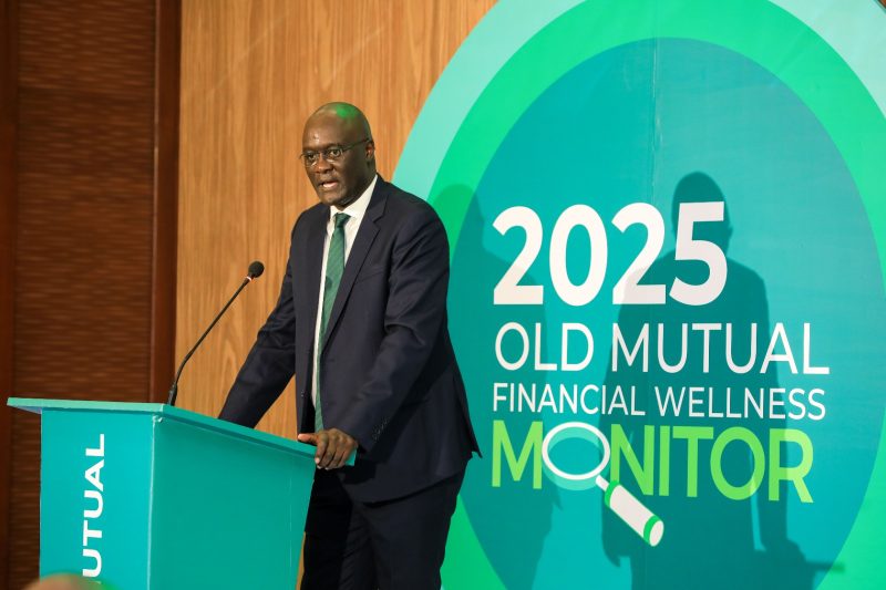 GCR upgrades Old Mutual General Insurance Kenya rating to A(KE)