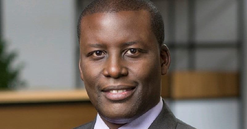 Sidney Wafula appointed BAT Kenya Managing Director