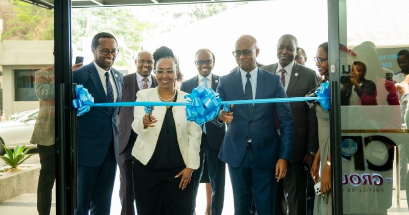 Financial services provider CPF Group expands to Rwanda