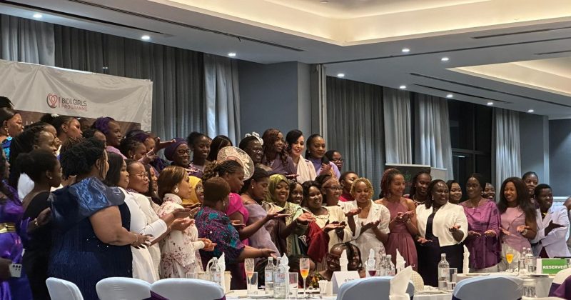 Embrace saving and investment for financial freedom, women told