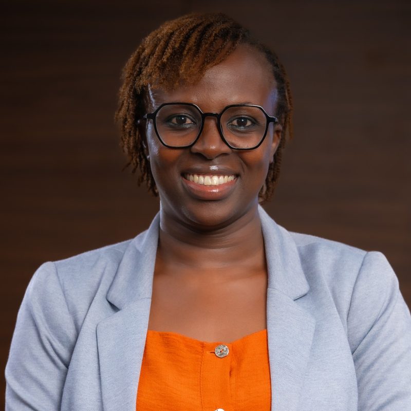 Risk, resilience and representation: Why the future of East Africa’s insurance sector must be female