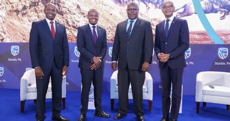 Stanbic raises dividend by 7.3pc to Sh22.35