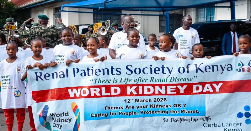World Kidney Day 2026: Experts highlight AI and advanced technologies in fight against kidney disease