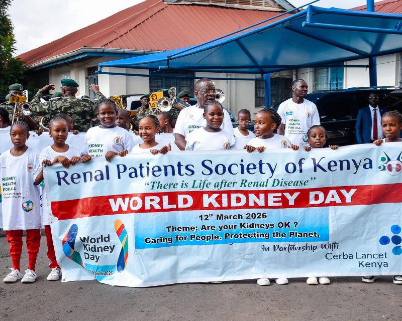 World Kidney Day 2026: Experts highlight AI and advanced technologies in fight against kidney disease