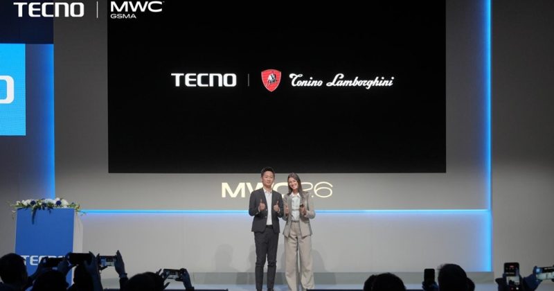 TECNO banks on AI and imaging to capture Kenya’s mid-range smartphone market