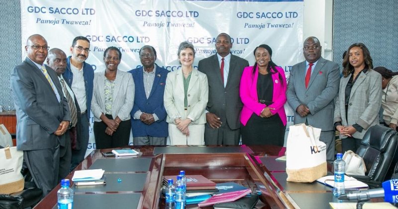 SAFER programme boosts MSME financing, creates 30,000 jobs
