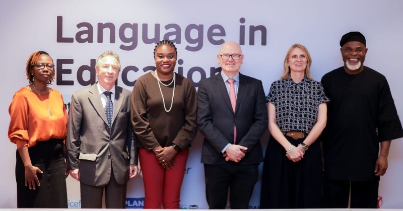 Language policy takes centre stage as govts push evidence-based education reforms
