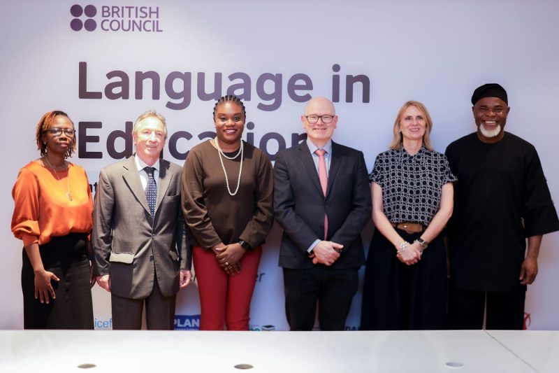 Language policy takes centre stage as govts push evidence-based education reforms