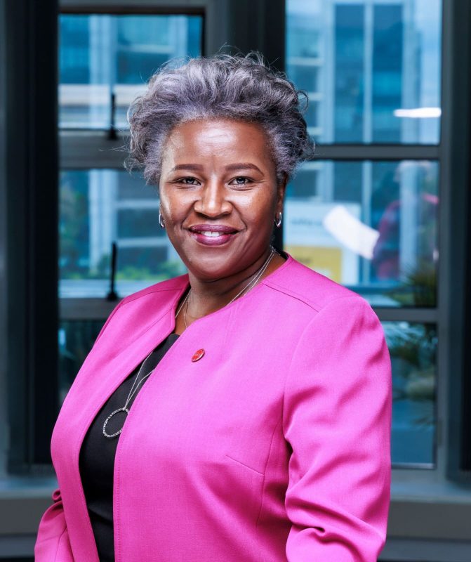 What It Truly Means to Be a Top Employer in a Changing World
