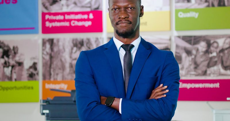 Will private sector-led dual training end Africa’s job crisis?