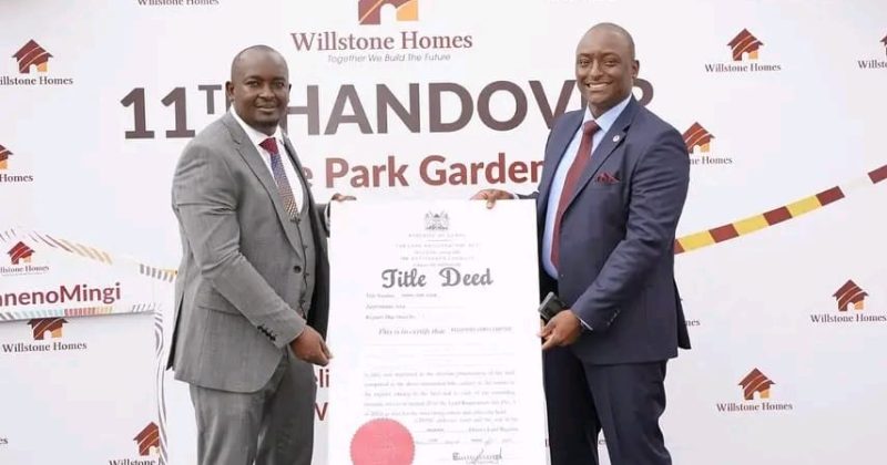 Diaspora remittances drive renewed property investment in Kenya