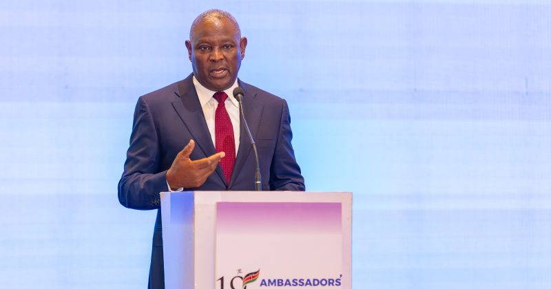 Kenyans urged to invest locally to drive economic growth